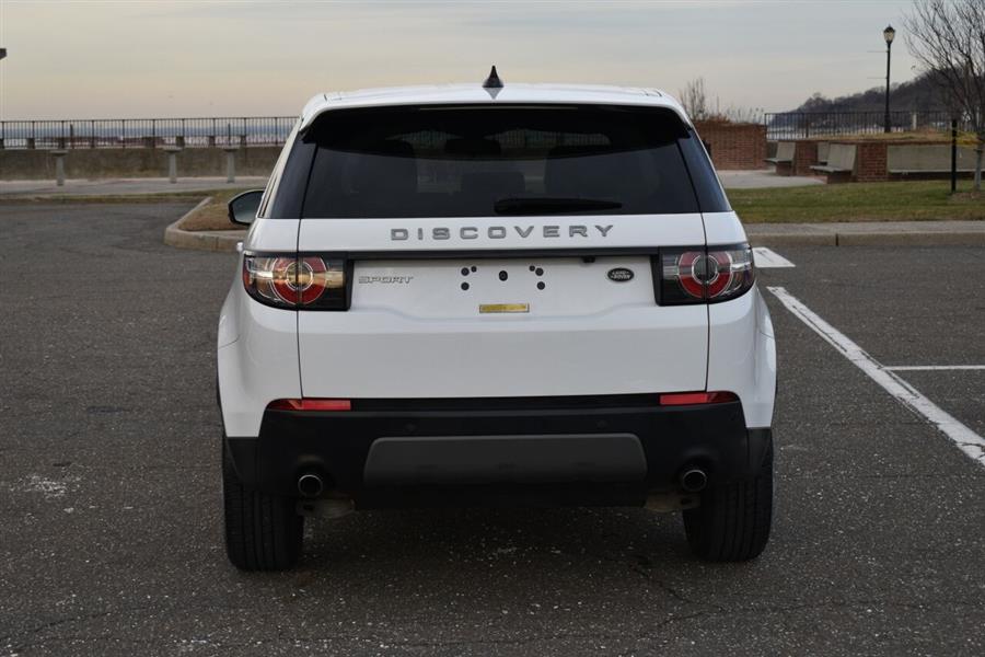 Used Land Rover Discovery Sport SE AWD 4dr SUV 2018 | Camy Cars. Great Neck, New York Used Land Rover Discovery Sport SE AWD 4dr SUV 2018 | Camy Cars. Great Neck, New York