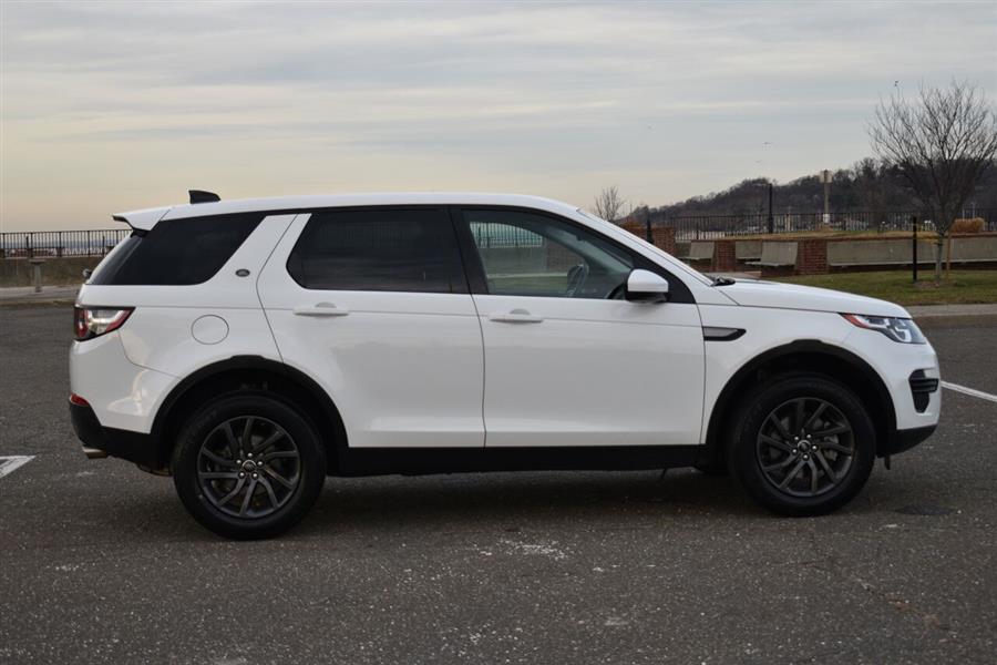 Used Land Rover Discovery Sport SE AWD 4dr SUV 2018 | Camy Cars. Great Neck, New York Used Land Rover Discovery Sport SE AWD 4dr SUV 2018 | Camy Cars. Great Neck, New York