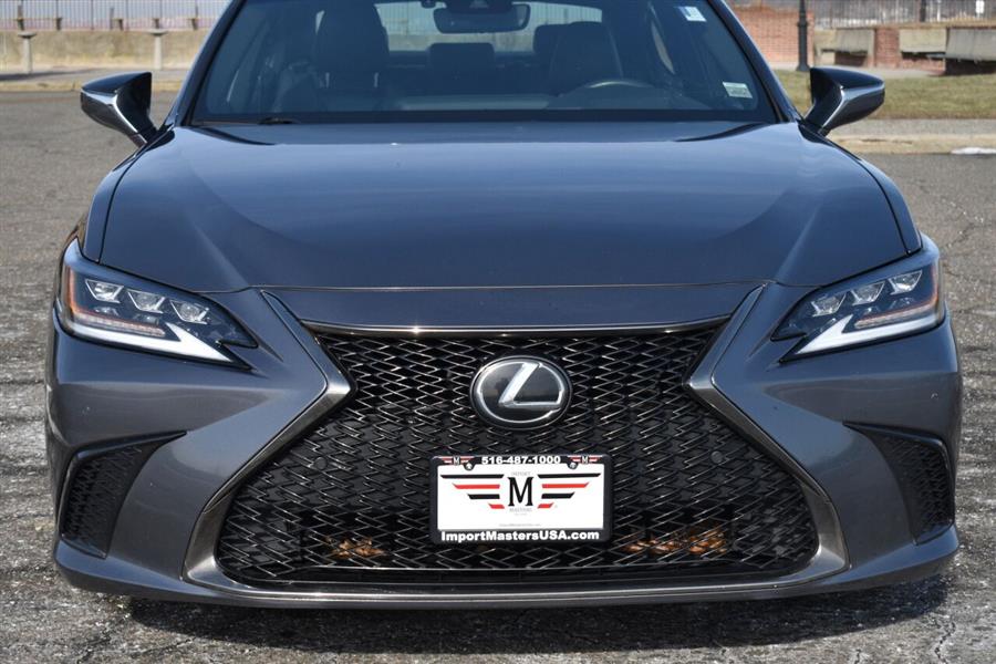 2019 Lexus Es 350 F SPORT 4dr Sedan, available for sale in Great Neck, New York | Camy Cars. Great Neck, New York 2019 Lexus Es 350 F SPORT 4dr Sedan, available for sale in Great Neck, New York | Camy Cars. Great Neck, New York