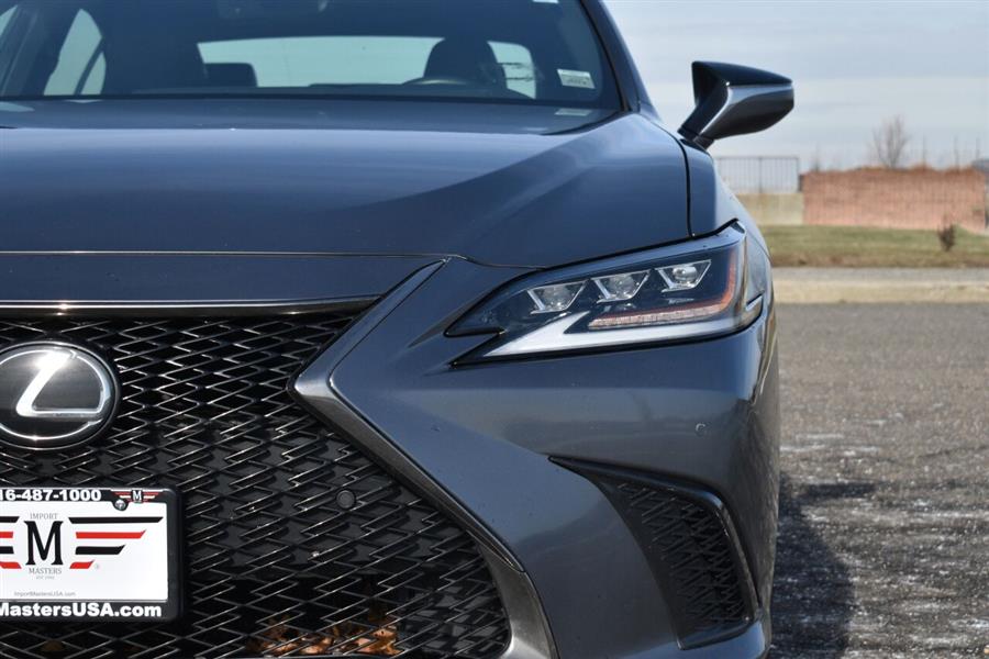2019 Lexus Es 350 F SPORT 4dr Sedan, available for sale in Great Neck, New York | Camy Cars. Great Neck, New York 2019 Lexus Es 350 F SPORT 4dr Sedan, available for sale in Great Neck, New York | Camy Cars. Great Neck, New York