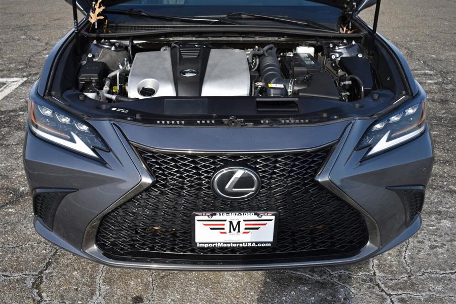 2019 Lexus Es 350 F SPORT 4dr Sedan, available for sale in Great Neck, New York | Camy Cars. Great Neck, New York 2019 Lexus Es 350 F SPORT 4dr Sedan, available for sale in Great Neck, New York | Camy Cars. Great Neck, New York