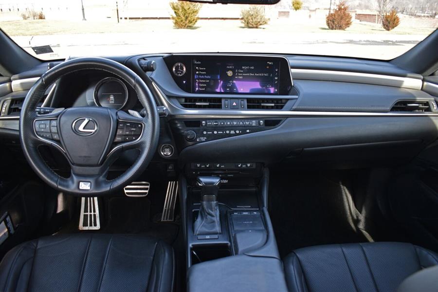 2019 Lexus Es 350 F SPORT 4dr Sedan, available for sale in Great Neck, New York | Camy Cars. Great Neck, New York 2019 Lexus Es 350 F SPORT 4dr Sedan, available for sale in Great Neck, New York | Camy Cars. Great Neck, New York