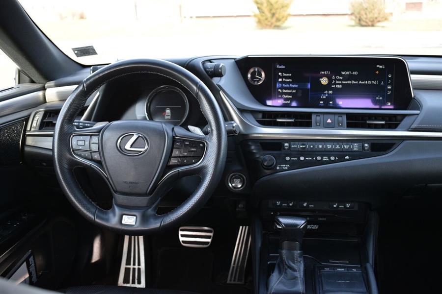 2019 Lexus Es 350 F SPORT 4dr Sedan, available for sale in Great Neck, New York | Camy Cars. Great Neck, New York 2019 Lexus Es 350 F SPORT 4dr Sedan, available for sale in Great Neck, New York | Camy Cars. Great Neck, New York