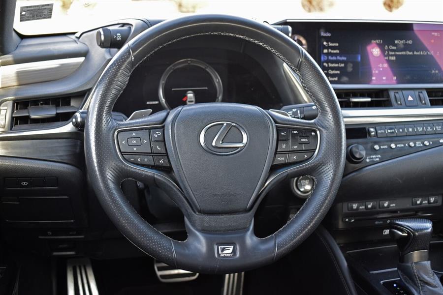 2019 Lexus Es 350 F SPORT 4dr Sedan, available for sale in Great Neck, New York | Camy Cars. Great Neck, New York 2019 Lexus Es 350 F SPORT 4dr Sedan, available for sale in Great Neck, New York | Camy Cars. Great Neck, New York