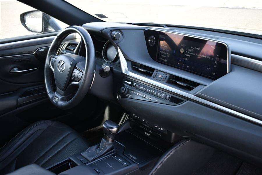 2019 Lexus Es 350 F SPORT 4dr Sedan, available for sale in Great Neck, New York | Camy Cars. Great Neck, New York 2019 Lexus Es 350 F SPORT 4dr Sedan, available for sale in Great Neck, New York | Camy Cars. Great Neck, New York