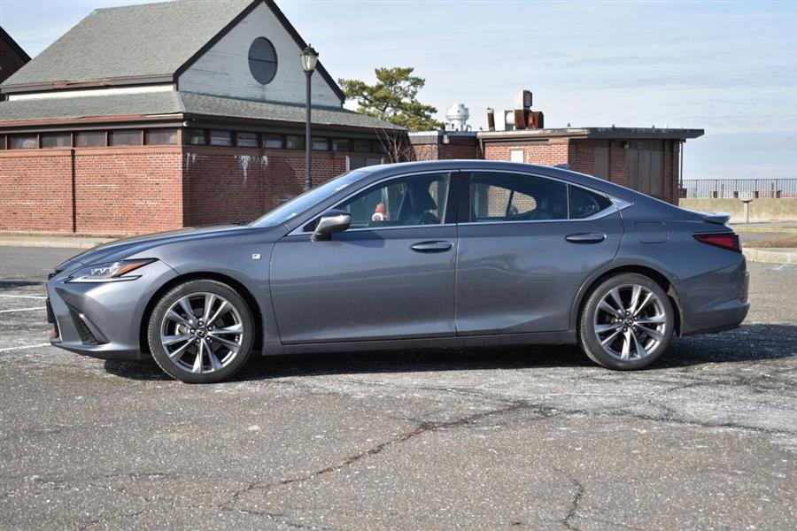 2019 Lexus Es 350 F SPORT 4dr Sedan, available for sale in Great Neck, New York | Camy Cars. Great Neck, New York 2019 Lexus Es 350 F SPORT 4dr Sedan, available for sale in Great Neck, New York | Camy Cars. Great Neck, New York