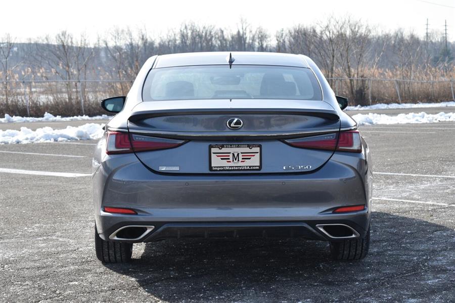 2019 Lexus Es 350 F SPORT 4dr Sedan, available for sale in Great Neck, New York | Camy Cars. Great Neck, New York 2019 Lexus Es 350 F SPORT 4dr Sedan, available for sale in Great Neck, New York | Camy Cars. Great Neck, New York