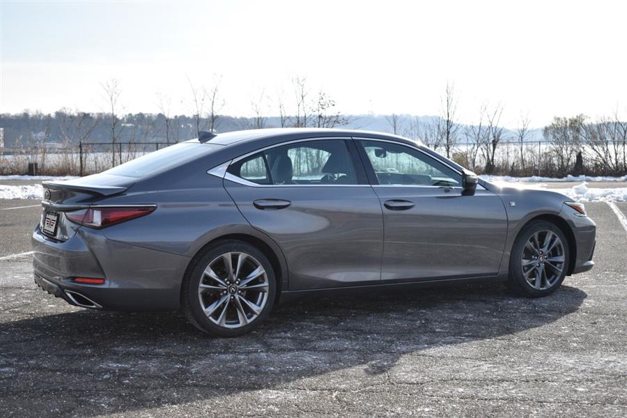 2019 Lexus Es 350 F SPORT 4dr Sedan, available for sale in Great Neck, New York | Camy Cars. Great Neck, New York 2019 Lexus Es 350 F SPORT 4dr Sedan, available for sale in Great Neck, New York | Camy Cars. Great Neck, New York