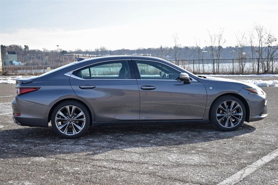 2019 Lexus Es 350 F SPORT 4dr Sedan, available for sale in Great Neck, New York | Camy Cars. Great Neck, New York 2019 Lexus Es 350 F SPORT 4dr Sedan, available for sale in Great Neck, New York | Camy Cars. Great Neck, New York