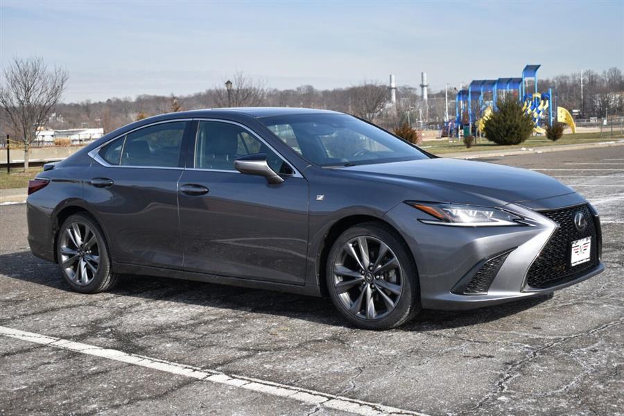 2019 Lexus Es 350 F SPORT 4dr Sedan, available for sale in Great Neck, New York | Camy Cars. Great Neck, New York 2019 Lexus Es 350 F SPORT 4dr Sedan, available for sale in Great Neck, New York | Camy Cars. Great Neck, New York