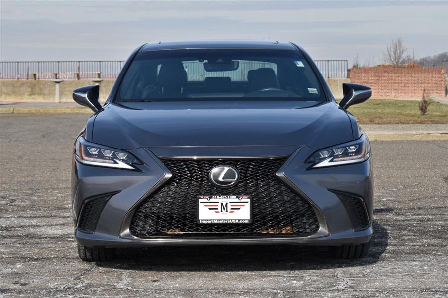 2019 Lexus Es 350 F SPORT 4dr Sedan, available for sale in Great Neck, New York | Camy Cars. Great Neck, New York 2019 Lexus Es 350 F SPORT 4dr Sedan, available for sale in Great Neck, New York | Camy Cars. Great Neck, New York