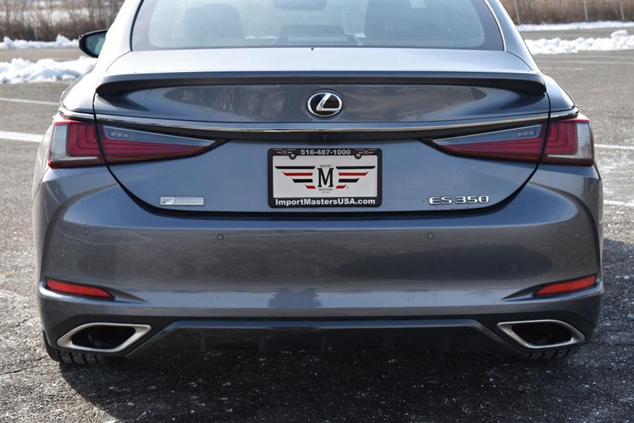 2019 Lexus Es 350 F SPORT 4dr Sedan, available for sale in Great Neck, New York | Camy Cars. Great Neck, New York 2019 Lexus Es 350 F SPORT 4dr Sedan, available for sale in Great Neck, New York | Camy Cars. Great Neck, New York