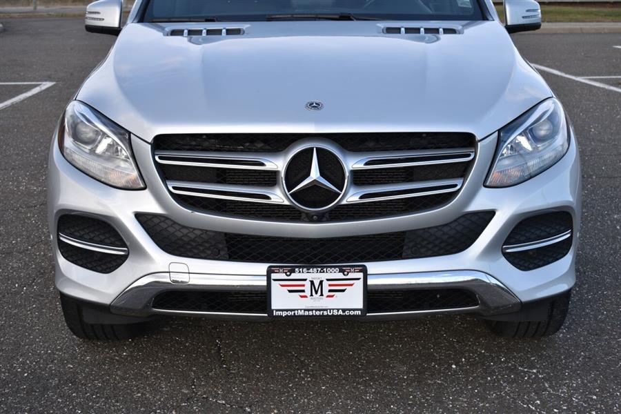 2018 Mercedes-benz Gle GLE 350 4MATIC AWD 4dr SUV, available for sale in Great Neck, New York | Camy Cars. Great Neck, New York 2018 Mercedes-benz Gle GLE 350 4MATIC AWD 4dr SUV, available for sale in Great Neck, New York | Camy Cars. Great Neck, New York