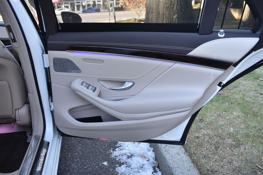 Used Mercedes-benz S-class S 450 4MATIC AWD 4dr Sedan 2018 | Camy Cars. Great Neck, New York Used Mercedes-benz S-class S 450 4MATIC AWD 4dr Sedan 2018 | Camy Cars. Great Neck, New York