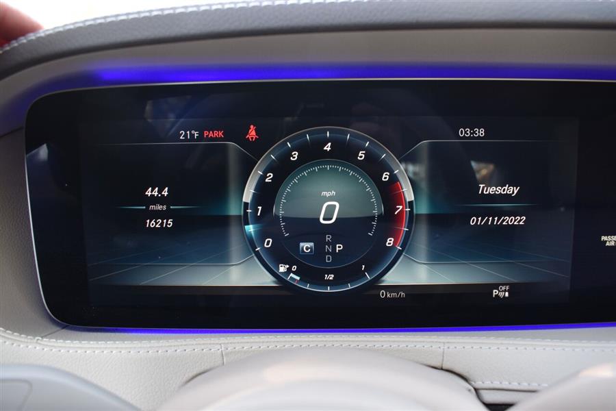 Used Mercedes-benz S-class S 450 4MATIC AWD 4dr Sedan 2018 | Camy Cars. Great Neck, New York Used Mercedes-benz S-class S 450 4MATIC AWD 4dr Sedan 2018 | Camy Cars. Great Neck, New York