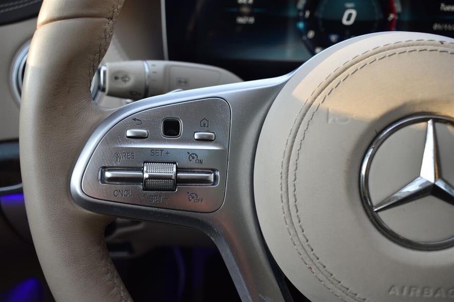 Used Mercedes-benz S-class S 450 4MATIC AWD 4dr Sedan 2018 | Camy Cars. Great Neck, New York Used Mercedes-benz S-class S 450 4MATIC AWD 4dr Sedan 2018 | Camy Cars. Great Neck, New York