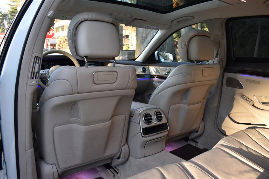 Used Mercedes-benz S-class S 450 4MATIC AWD 4dr Sedan 2018 | Camy Cars. Great Neck, New York Used Mercedes-benz S-class S 450 4MATIC AWD 4dr Sedan 2018 | Camy Cars. Great Neck, New York
