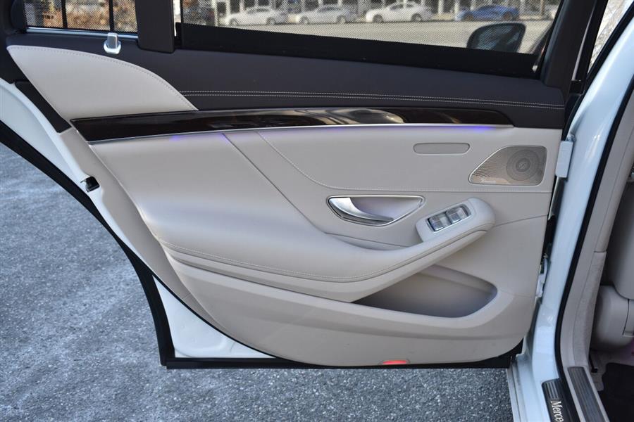 Used Mercedes-benz S-class S 450 4MATIC AWD 4dr Sedan 2018 | Camy Cars. Great Neck, New York Used Mercedes-benz S-class S 450 4MATIC AWD 4dr Sedan 2018 | Camy Cars. Great Neck, New York
