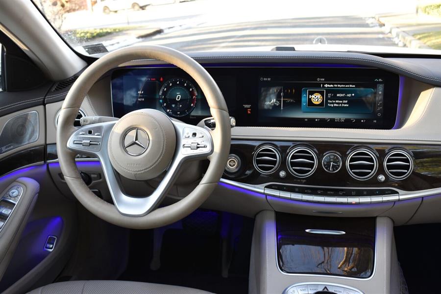 Used Mercedes-benz S-class S 450 4MATIC AWD 4dr Sedan 2018 | Camy Cars. Great Neck, New York Used Mercedes-benz S-class S 450 4MATIC AWD 4dr Sedan 2018 | Camy Cars. Great Neck, New York