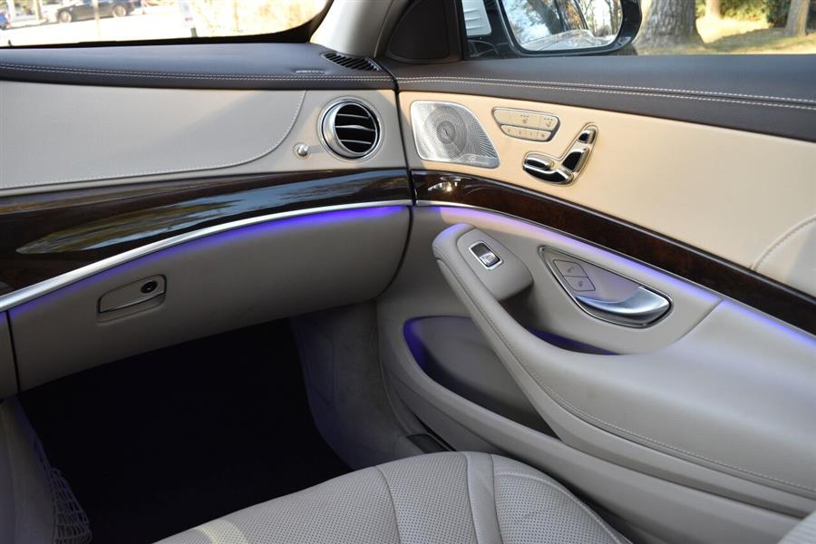 Used Mercedes-benz S-class S 450 4MATIC AWD 4dr Sedan 2018 | Camy Cars. Great Neck, New York Used Mercedes-benz S-class S 450 4MATIC AWD 4dr Sedan 2018 | Camy Cars. Great Neck, New York