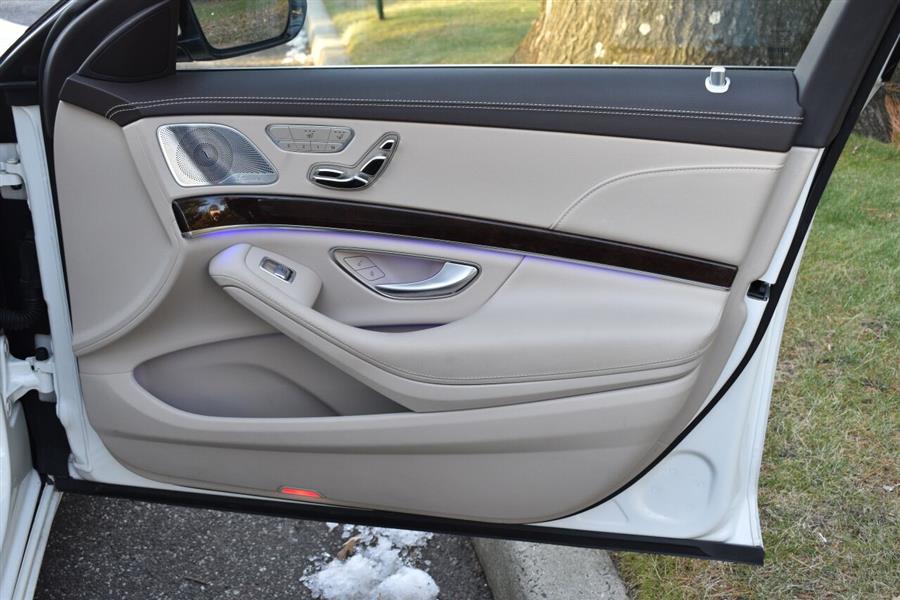 Used Mercedes-benz S-class S 450 4MATIC AWD 4dr Sedan 2018 | Camy Cars. Great Neck, New York Used Mercedes-benz S-class S 450 4MATIC AWD 4dr Sedan 2018 | Camy Cars. Great Neck, New York