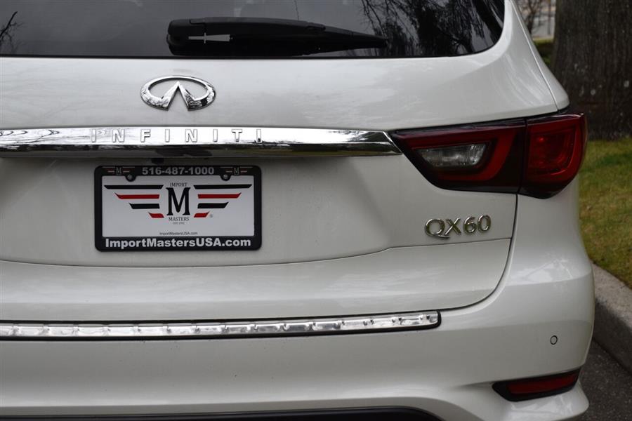 Used Infiniti Qx60 LUXE 2019 | Camy Cars. Great Neck, New York Used Infiniti Qx60 LUXE 2019 | Camy Cars. Great Neck, New York