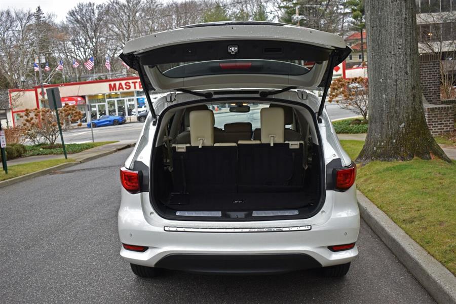 Used Infiniti Qx60 LUXE 2019 | Camy Cars. Great Neck, New York Used Infiniti Qx60 LUXE 2019 | Camy Cars. Great Neck, New York