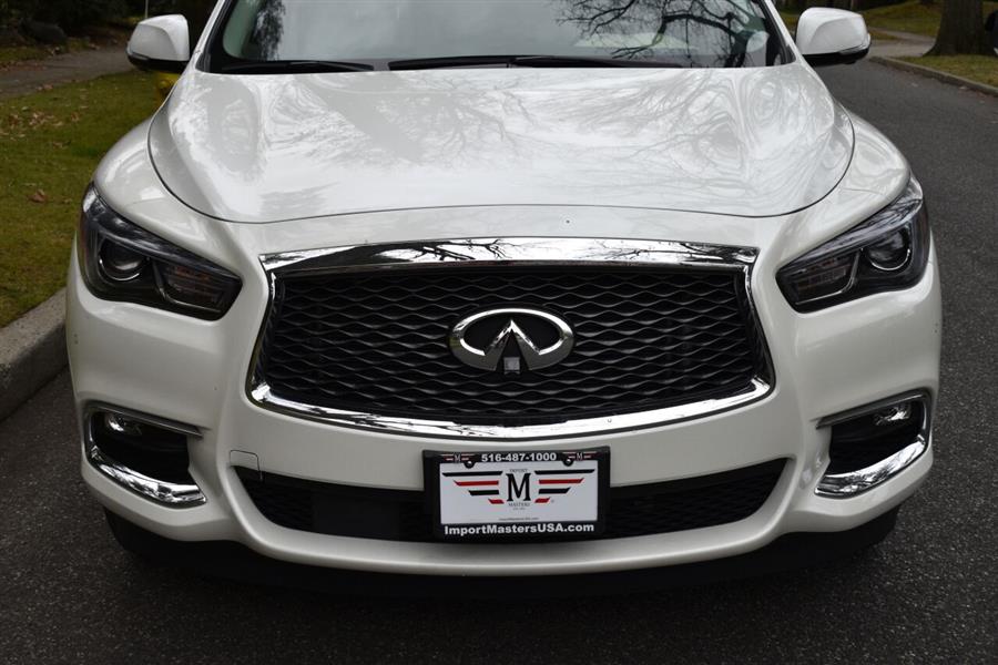 Used Infiniti Qx60 LUXE 2019 | Camy Cars. Great Neck, New York Used Infiniti Qx60 LUXE 2019 | Camy Cars. Great Neck, New York