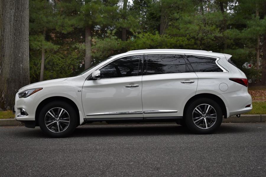 Used Infiniti Qx60 LUXE 2019 | Camy Cars. Great Neck, New York Used Infiniti Qx60 LUXE 2019 | Camy Cars. Great Neck, New York