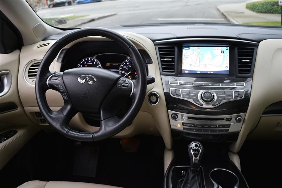 Used Infiniti Qx60 LUXE 2019 | Camy Cars. Great Neck, New York Used Infiniti Qx60 LUXE 2019 | Camy Cars. Great Neck, New York