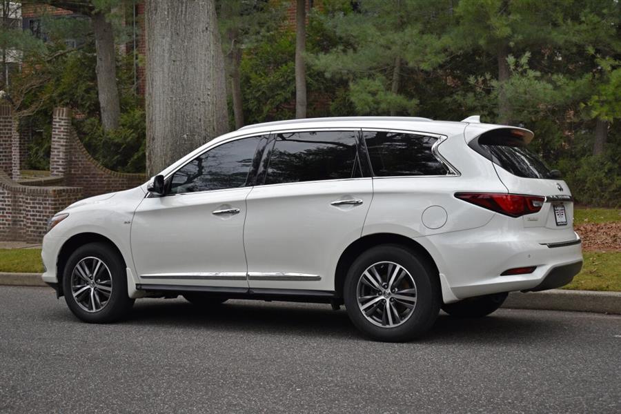 Used Infiniti Qx60 LUXE 2019 | Camy Cars. Great Neck, New York Used Infiniti Qx60 LUXE 2019 | Camy Cars. Great Neck, New York