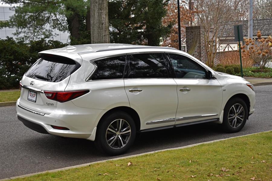 Used Infiniti Qx60 LUXE 2019 | Camy Cars. Great Neck, New York Used Infiniti Qx60 LUXE 2019 | Camy Cars. Great Neck, New York