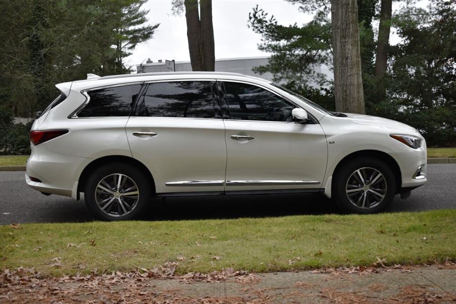 Used Infiniti Qx60 LUXE 2019 | Camy Cars. Great Neck, New York Used Infiniti Qx60 LUXE 2019 | Camy Cars. Great Neck, New York
