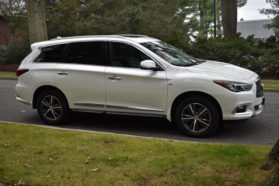 Used Infiniti Qx60 LUXE 2019 | Camy Cars. Great Neck, New York Used Infiniti Qx60 LUXE 2019 | Camy Cars. Great Neck, New York