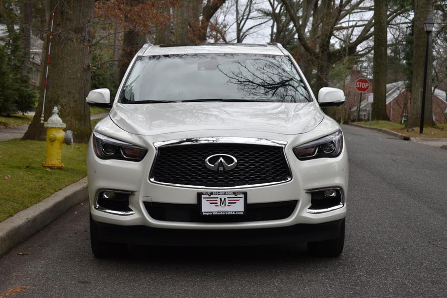 Used Infiniti Qx60 LUXE 2019 | Camy Cars. Great Neck, New York Used Infiniti Qx60 LUXE 2019 | Camy Cars. Great Neck, New York