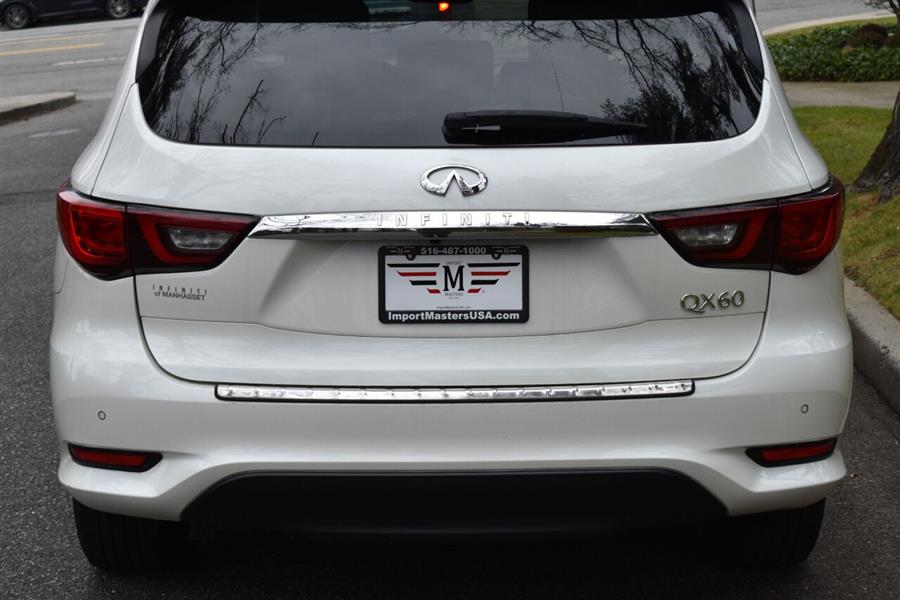 Used Infiniti Qx60 LUXE 2019 | Camy Cars. Great Neck, New York Used Infiniti Qx60 LUXE 2019 | Camy Cars. Great Neck, New York