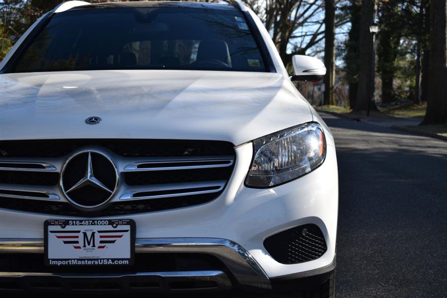 Used Mercedes-benz Glc GLC 300 4MATIC AWD 4dr SUV 2019 | Camy Cars. Great Neck, New York Used Mercedes-benz Glc GLC 300 4MATIC AWD 4dr SUV 2019 | Camy Cars. Great Neck, New York