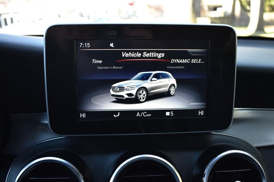 Used Mercedes-benz Glc GLC 300 4MATIC AWD 4dr SUV 2019 | Camy Cars. Great Neck, New York Used Mercedes-benz Glc GLC 300 4MATIC AWD 4dr SUV 2019 | Camy Cars. Great Neck, New York