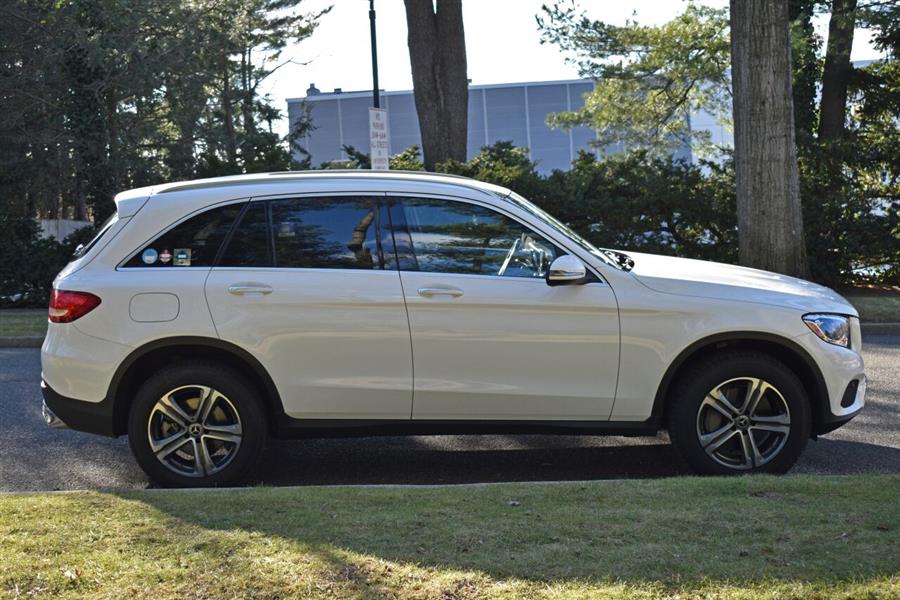 Used Mercedes-benz Glc GLC 300 4MATIC AWD 4dr SUV 2019 | Camy Cars. Great Neck, New York Used Mercedes-benz Glc GLC 300 4MATIC AWD 4dr SUV 2019 | Camy Cars. Great Neck, New York