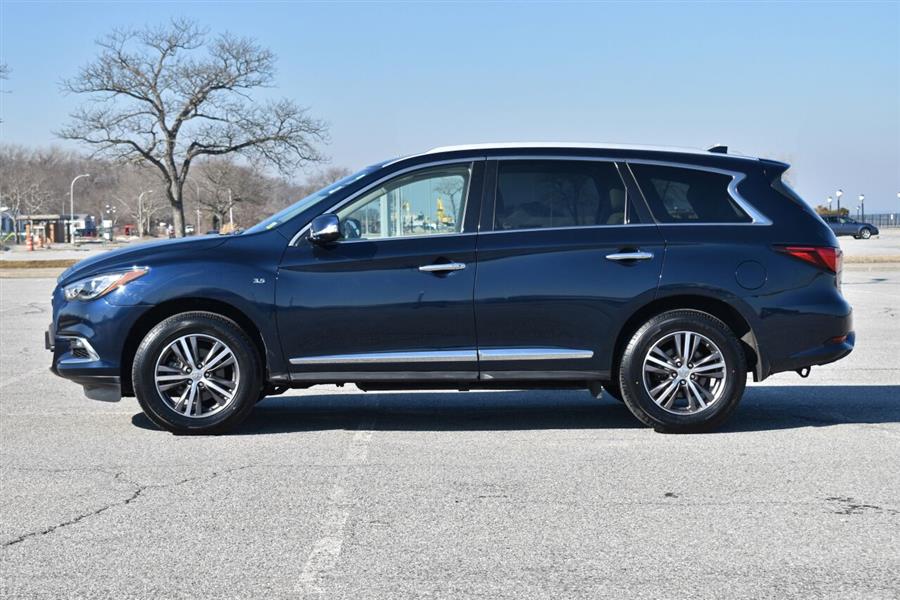 2019 Infiniti Qx60 LUXE, available for sale in Great Neck, New York | Camy Cars. Great Neck, New York 2019 Infiniti Qx60 LUXE, available for sale in Great Neck, New York | Camy Cars. Great Neck, New York
