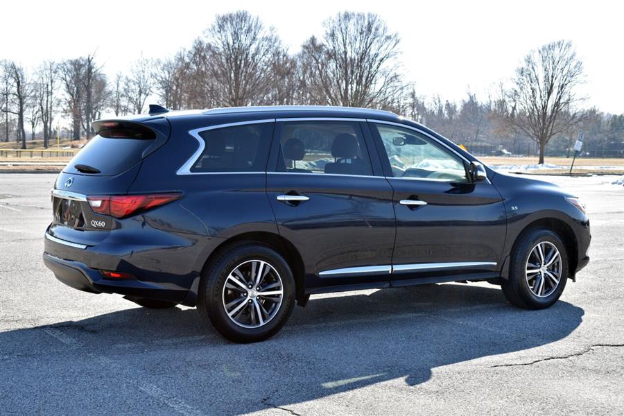 2019 Infiniti Qx60 LUXE, available for sale in Great Neck, New York | Camy Cars. Great Neck, New York 2019 Infiniti Qx60 LUXE, available for sale in Great Neck, New York | Camy Cars. Great Neck, New York