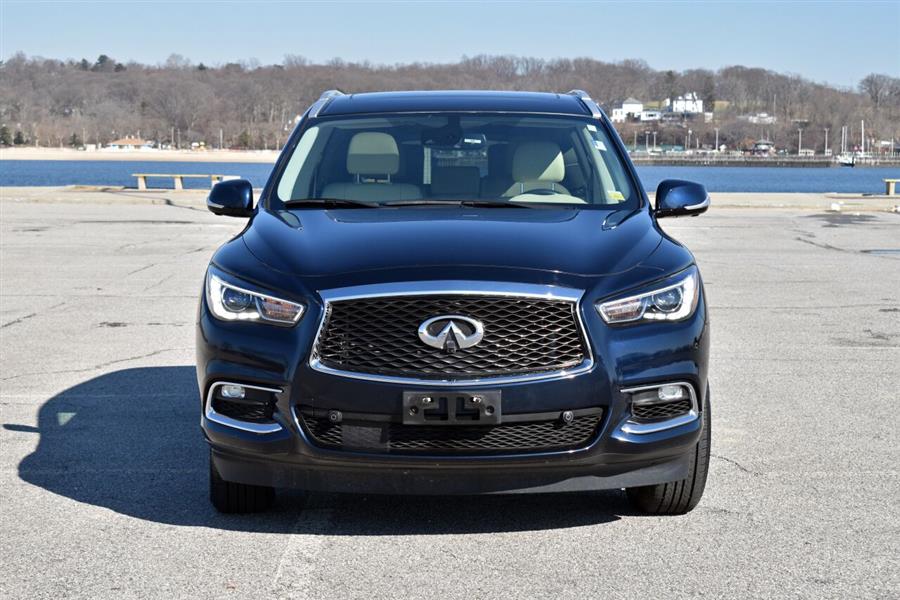 2019 Infiniti Qx60 LUXE, available for sale in Great Neck, New York | Camy Cars. Great Neck, New York 2019 Infiniti Qx60 LUXE, available for sale in Great Neck, New York | Camy Cars. Great Neck, New York