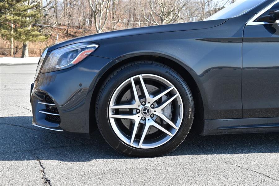 Used Mercedes-benz S-class S 560 4MATIC AWD 4dr Sedan 2019 | Camy Cars. Great Neck, New York Used Mercedes-benz S-class S 560 4MATIC AWD 4dr Sedan 2019 | Camy Cars. Great Neck, New York
