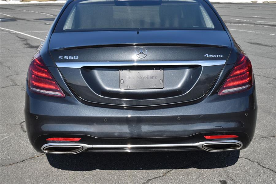 Used Mercedes-benz S-class S 560 4MATIC AWD 4dr Sedan 2019 | Camy Cars. Great Neck, New York Used Mercedes-benz S-class S 560 4MATIC AWD 4dr Sedan 2019 | Camy Cars. Great Neck, New York