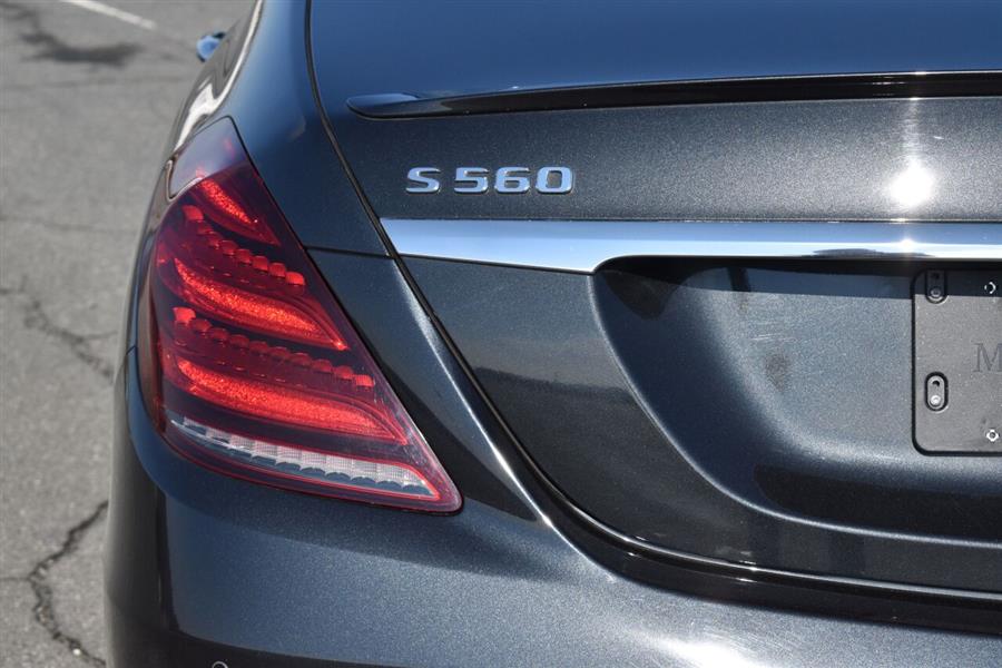 Used Mercedes-benz S-class S 560 4MATIC AWD 4dr Sedan 2019 | Camy Cars. Great Neck, New York Used Mercedes-benz S-class S 560 4MATIC AWD 4dr Sedan 2019 | Camy Cars. Great Neck, New York
