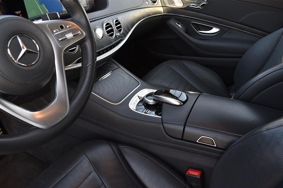 Used Mercedes-benz S-class S 560 4MATIC AWD 4dr Sedan 2019 | Camy Cars. Great Neck, New York Used Mercedes-benz S-class S 560 4MATIC AWD 4dr Sedan 2019 | Camy Cars. Great Neck, New York
