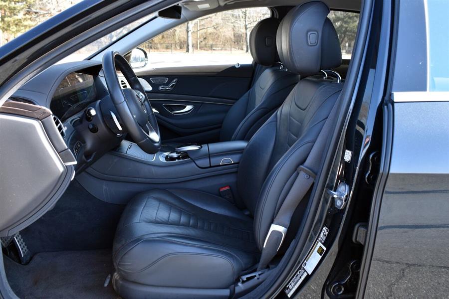 Used Mercedes-benz S-class S 560 4MATIC AWD 4dr Sedan 2019 | Camy Cars. Great Neck, New York Used Mercedes-benz S-class S 560 4MATIC AWD 4dr Sedan 2019 | Camy Cars. Great Neck, New York