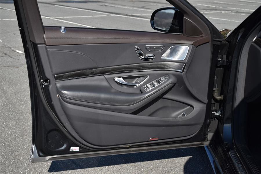 Used Mercedes-benz S-class S 560 4MATIC AWD 4dr Sedan 2019 | Camy Cars. Great Neck, New York Used Mercedes-benz S-class S 560 4MATIC AWD 4dr Sedan 2019 | Camy Cars. Great Neck, New York