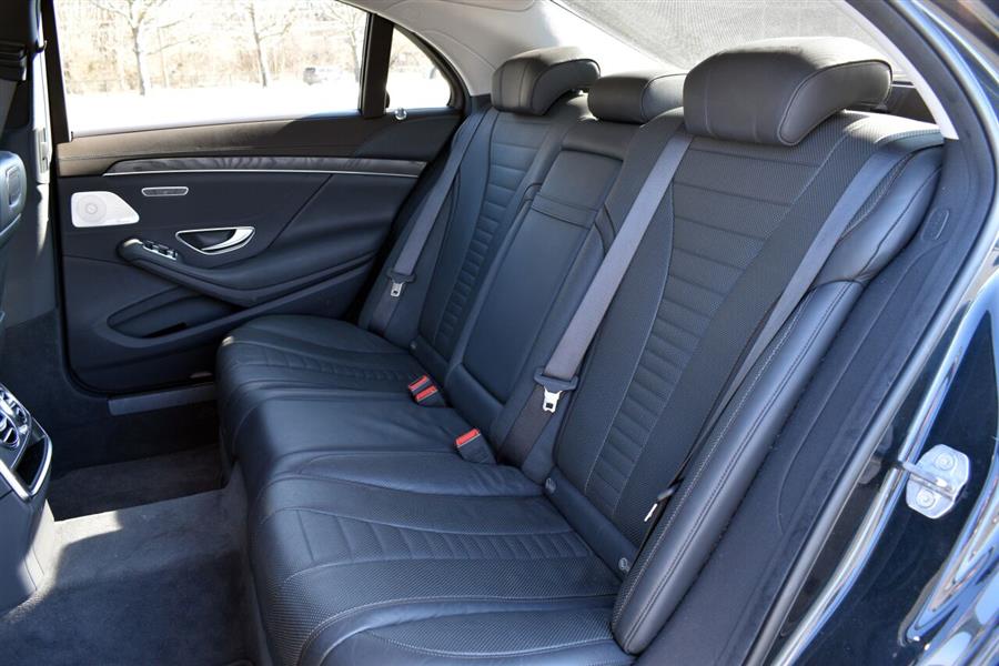 Used Mercedes-benz S-class S 560 4MATIC AWD 4dr Sedan 2019 | Camy Cars. Great Neck, New York Used Mercedes-benz S-class S 560 4MATIC AWD 4dr Sedan 2019 | Camy Cars. Great Neck, New York