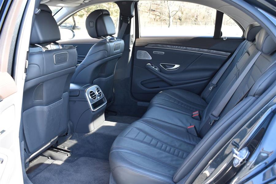 Used Mercedes-benz S-class S 560 4MATIC AWD 4dr Sedan 2019 | Camy Cars. Great Neck, New York Used Mercedes-benz S-class S 560 4MATIC AWD 4dr Sedan 2019 | Camy Cars. Great Neck, New York